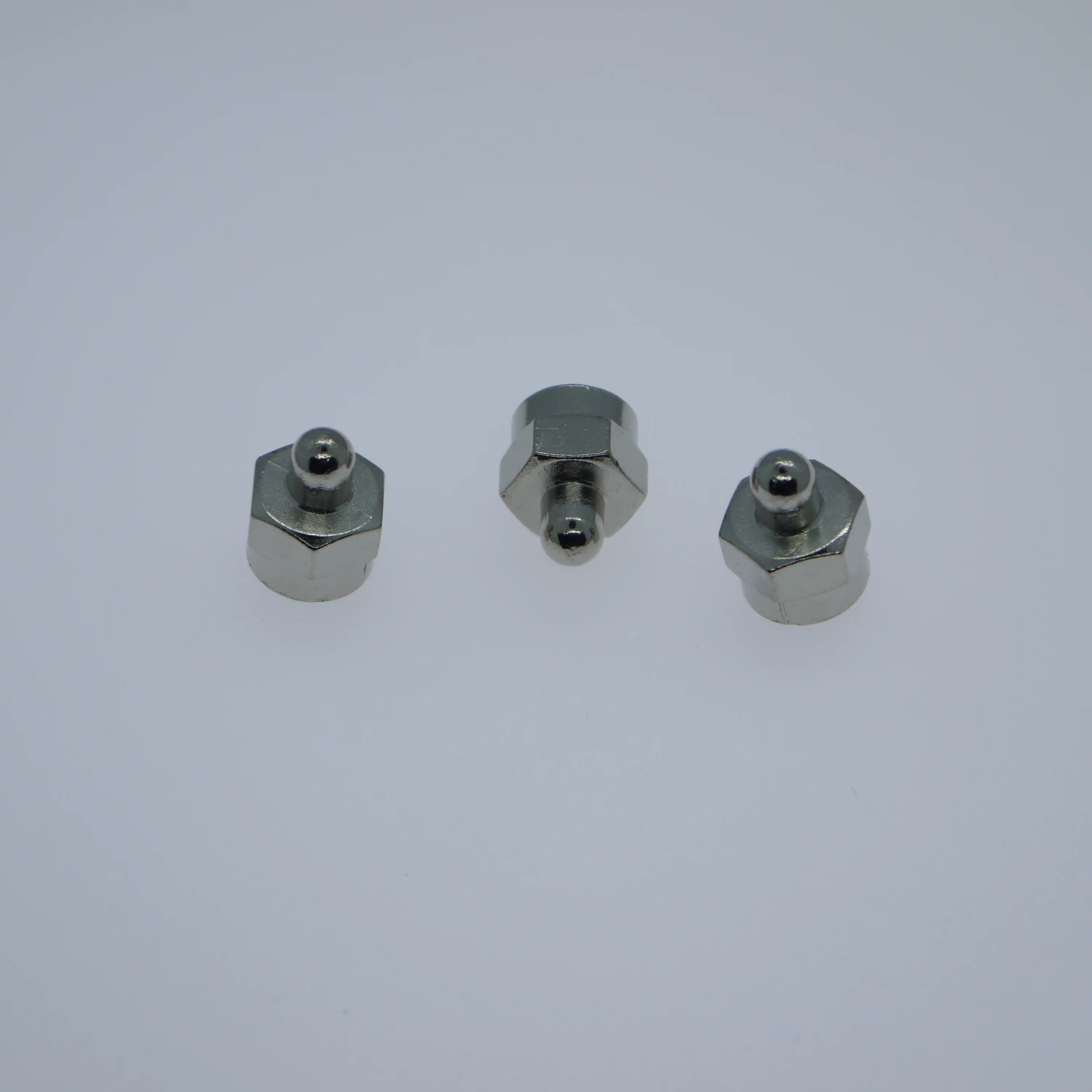 F-Type Male Connector Terminator For TV