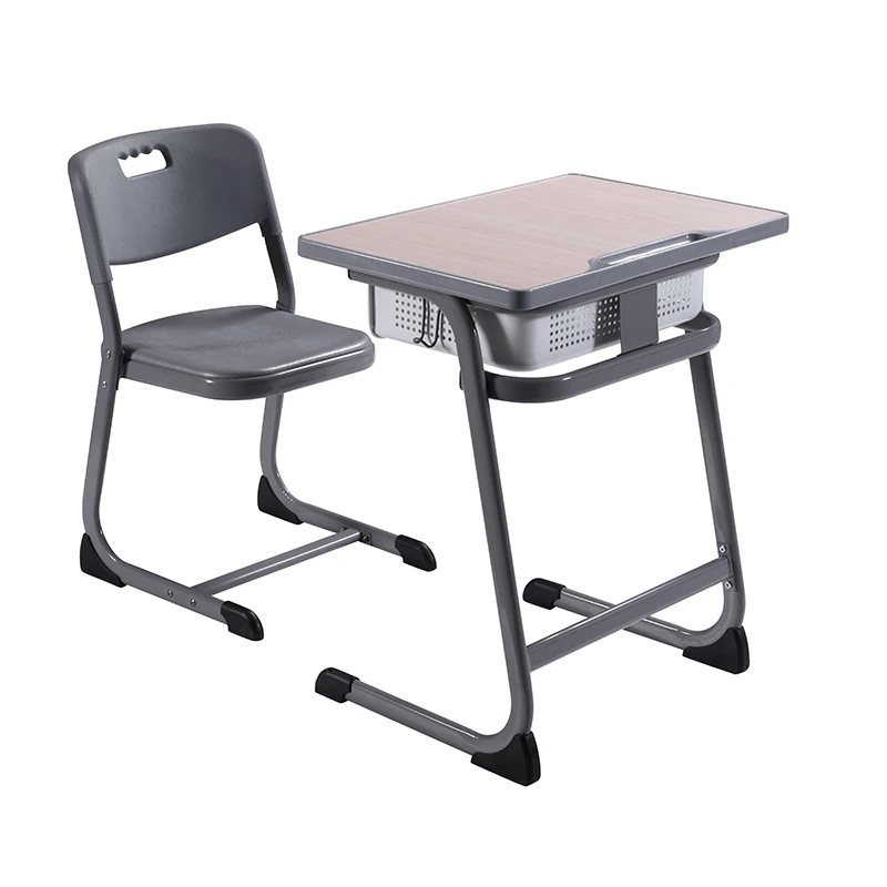 01A Furniture sale now on  student tables and chairs adjustable kids study table and chair fixed study table and chair set