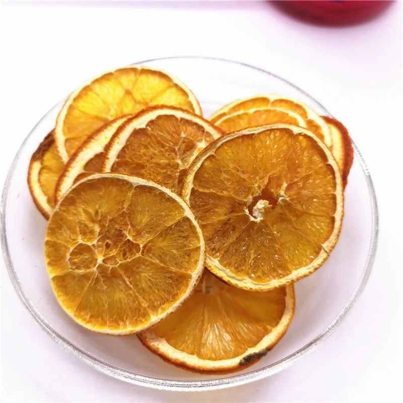 Bulk fresh organic dried yellow oranges dry orange fruit and peel