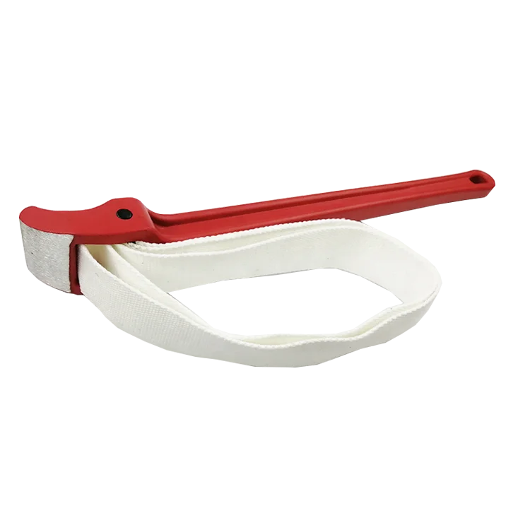 
Strap Wrench Heavy Duty for Oil Filters, Plumbing, Faucets, Water Filters, Jar Opener 12