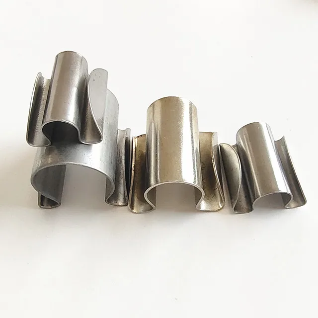  Аксессуары sus clamp для нагревателя