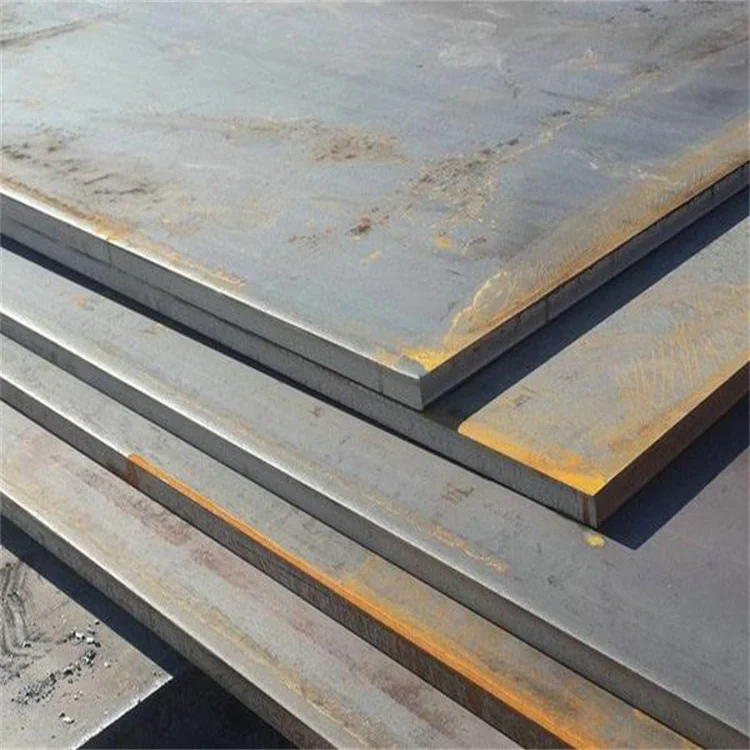 Factory direct sale ASTM A871 Type I Gr.60 Gr.65 carbon steel plate