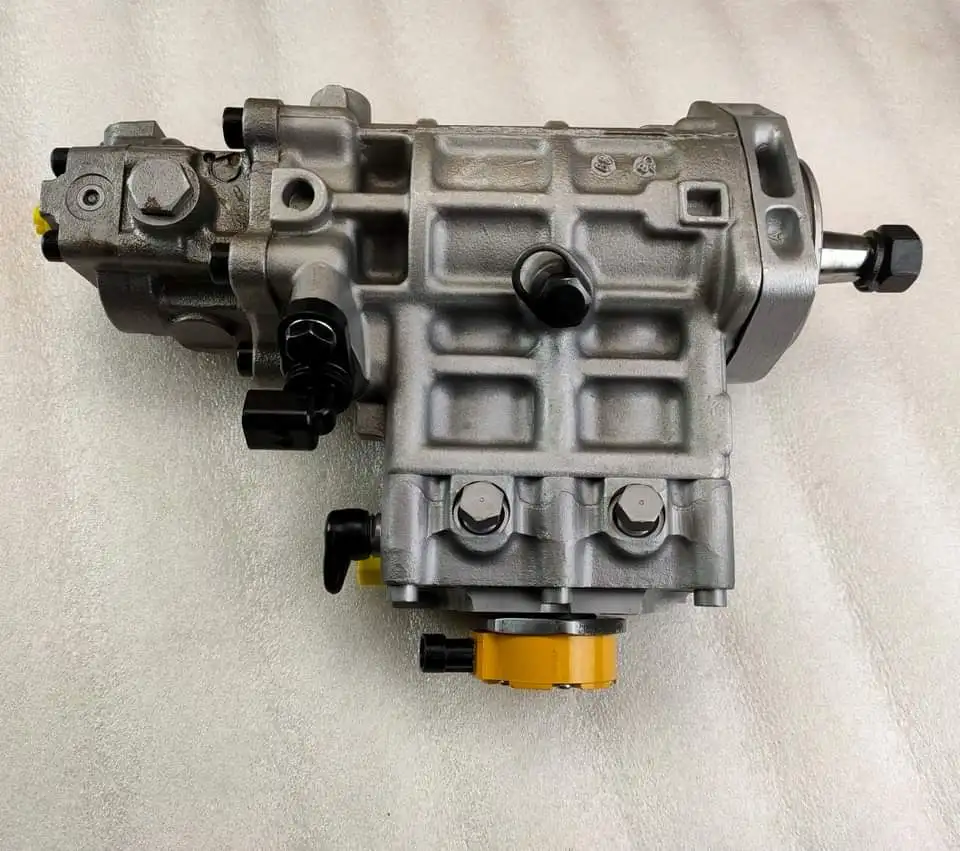CAT 320D E320D excavator injection pump C6.4 Engine Fuel Injection Pump 3264635 326-4635