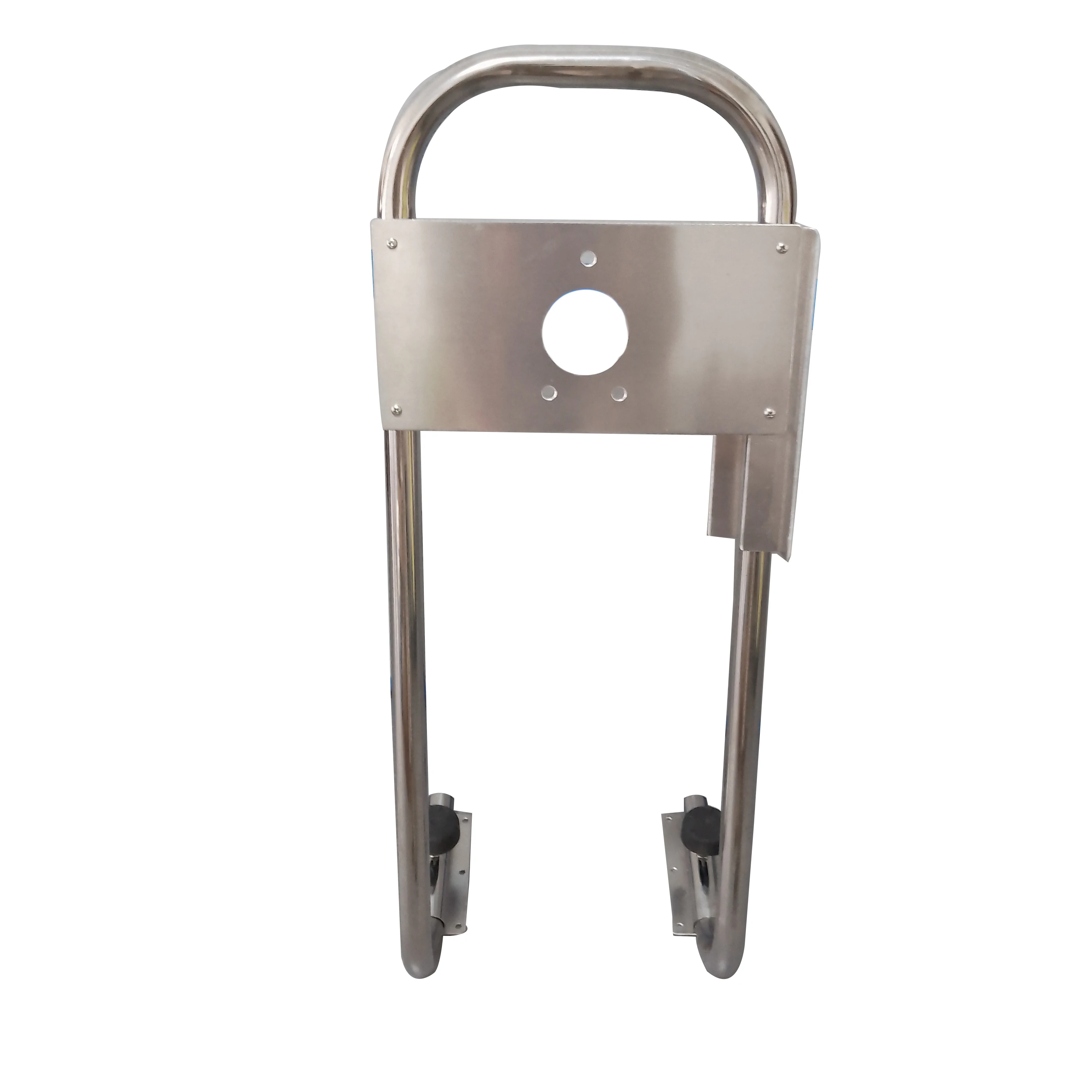 Hot sale inflatable boat steering system console sailboat steering wheel console for fishing center steering console motor boat