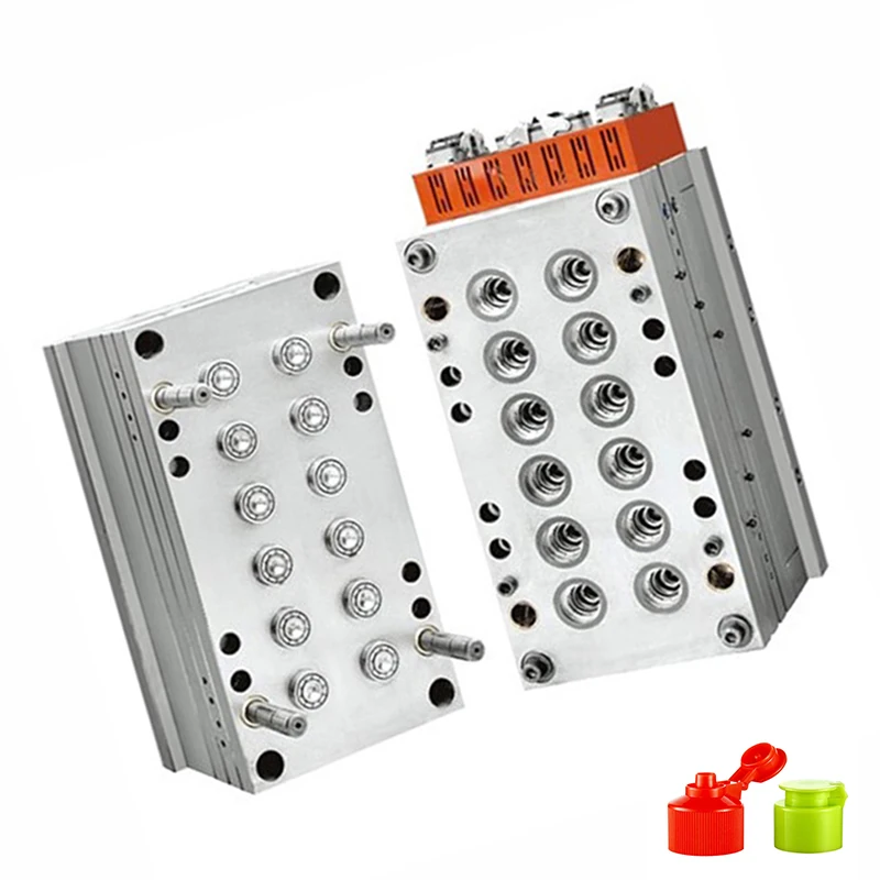 Автоматическая 300000-500000 машина для изготовления колпачков воды