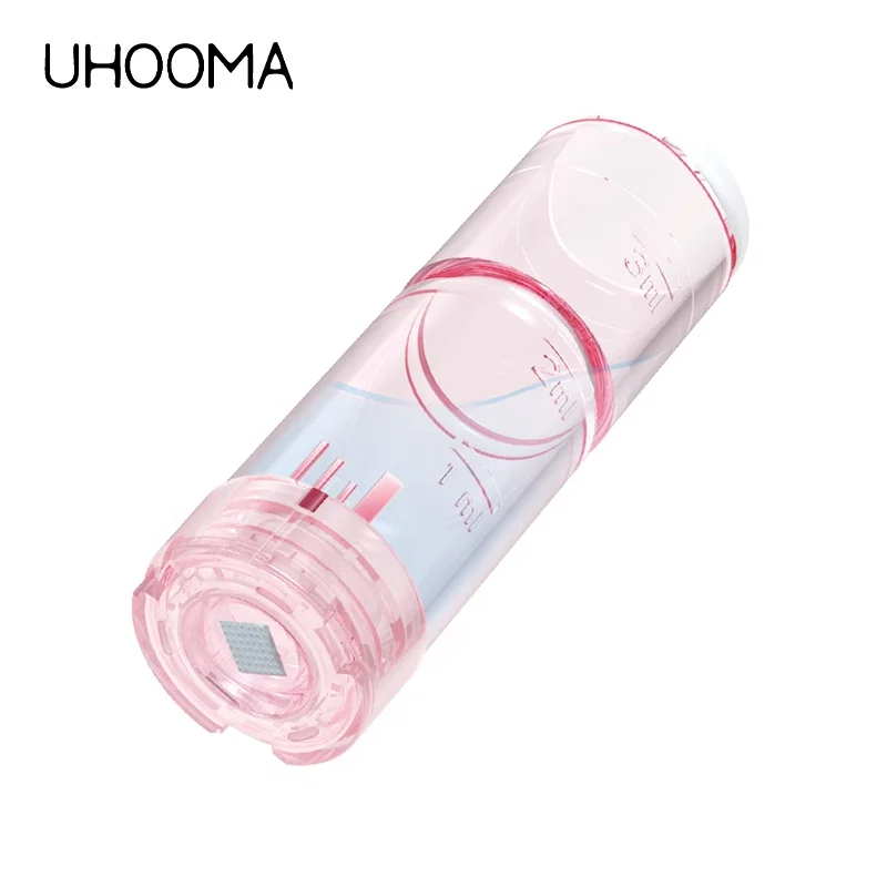 Orginal Manufacturer professional commercial beauty tools serum hydra skin pen dissolvable M1S hydra derma penmicroneedle pen