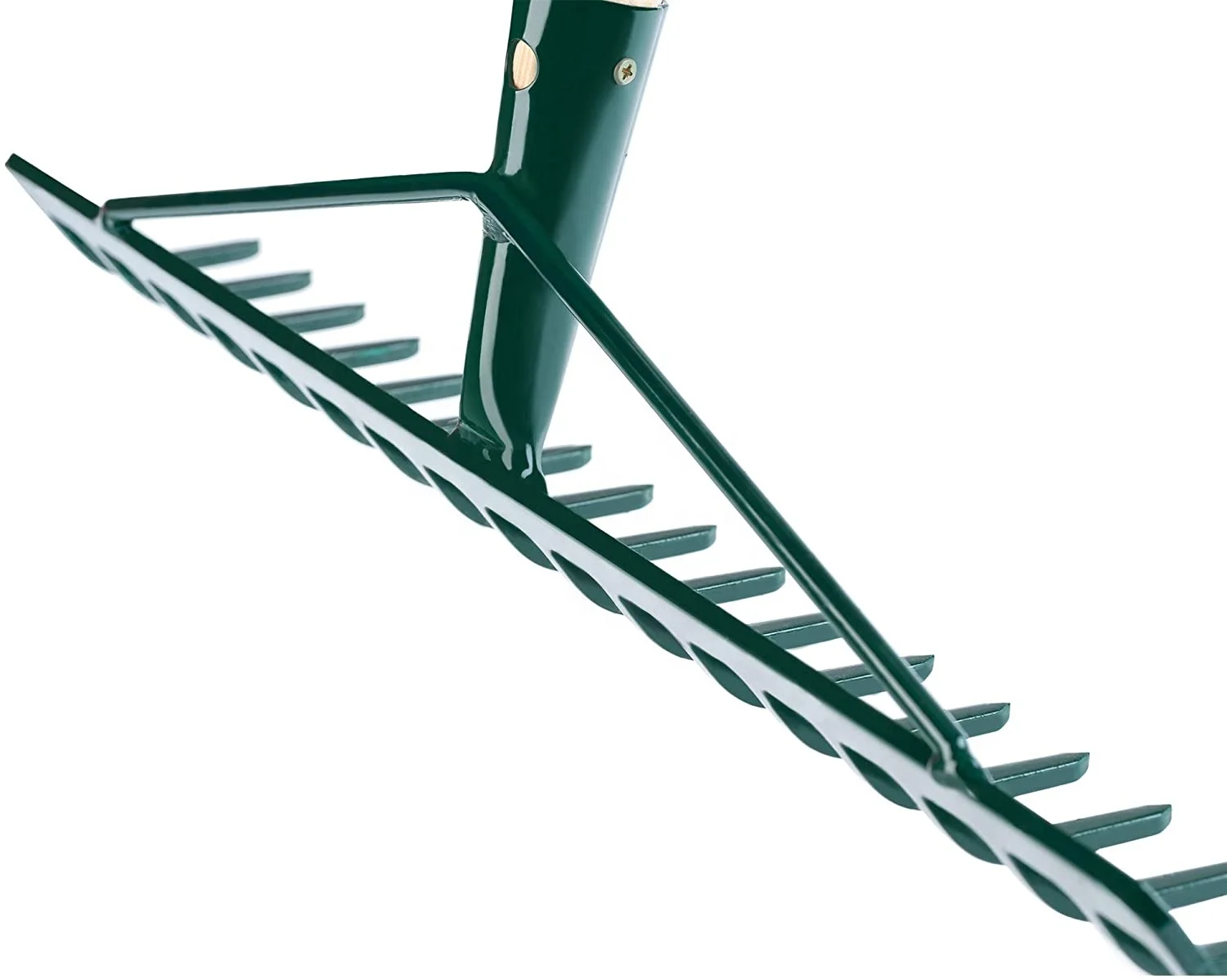 16T/18T Garden  Rake Lawn without handle