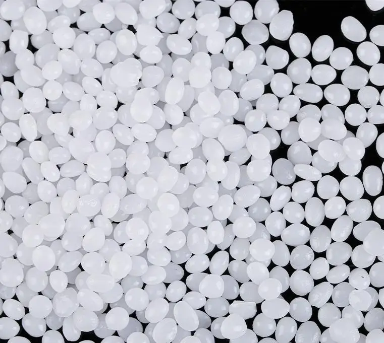POM particles high temperature and wear resistance high flow high rigidity high strength food grade plastic raw materials