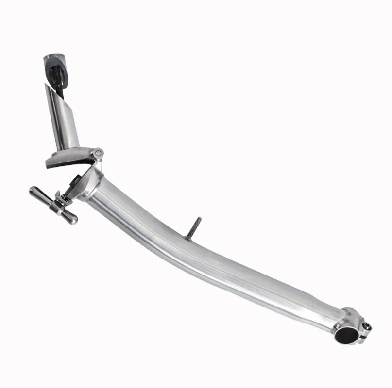 Comeplay Factory Direct wholesale 2021 Titanium folding bike stem wedge