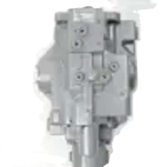 Ex60 Ex75ur Ex30 Belparts Excavator Ex55ur Ex40u Hydraulic Main Pump 4194446 for