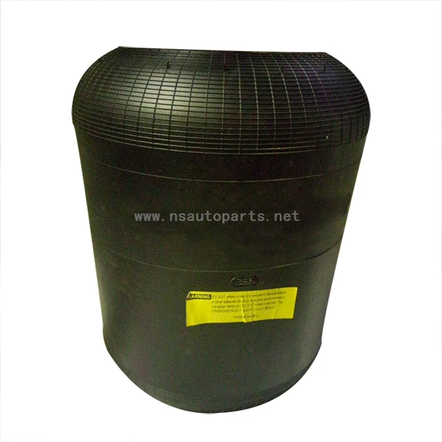 High Quality Car Truck Bus Firestone Air Spring Suspension For Goodyear Contitech