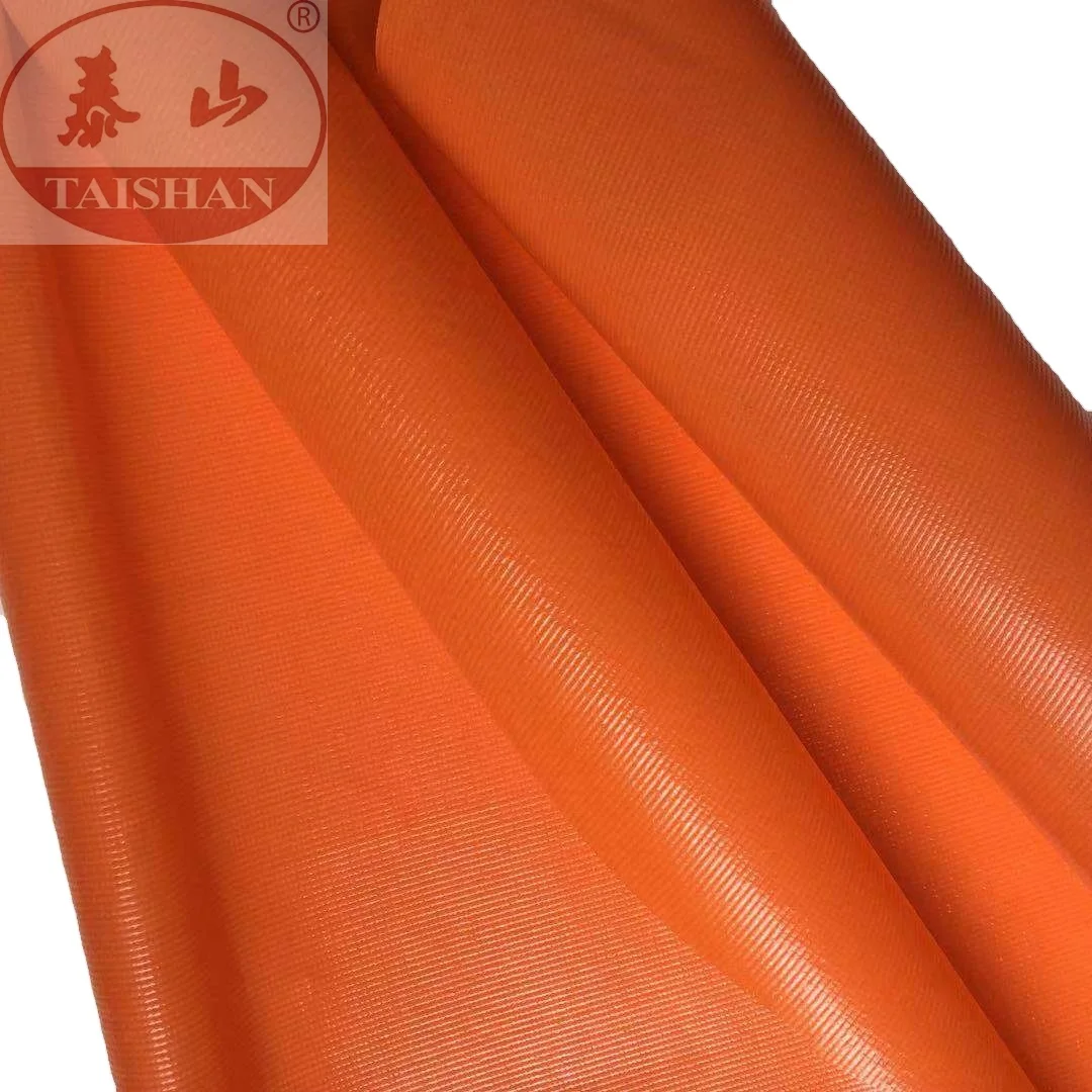 Industrial Equipment Cover Waterproof Tarps Sheet pvc tarpaulin