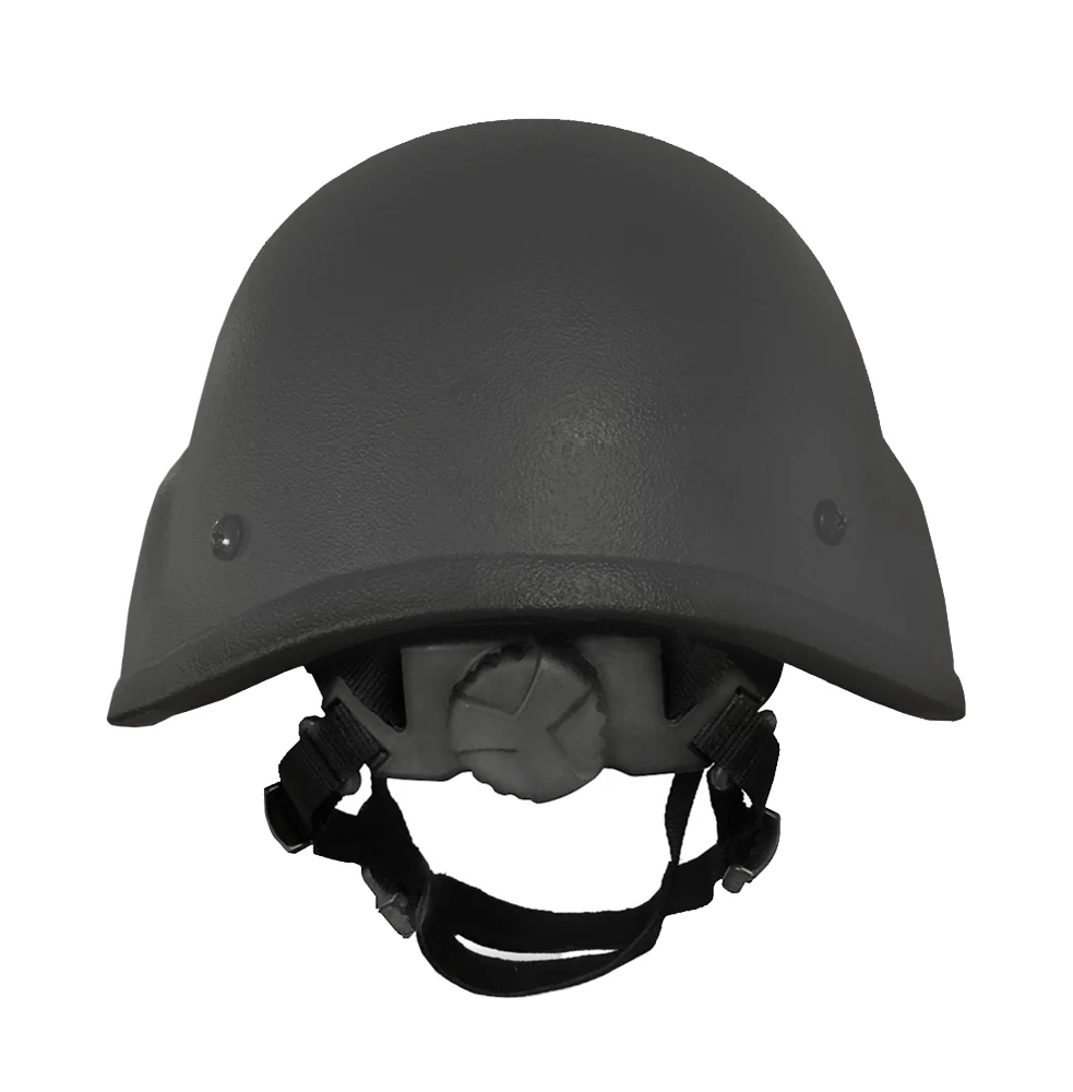 Wholesale Price NIJ Helmet Bulletproof Helmet Level 4 Military Pasgt Bulletproof Helmet