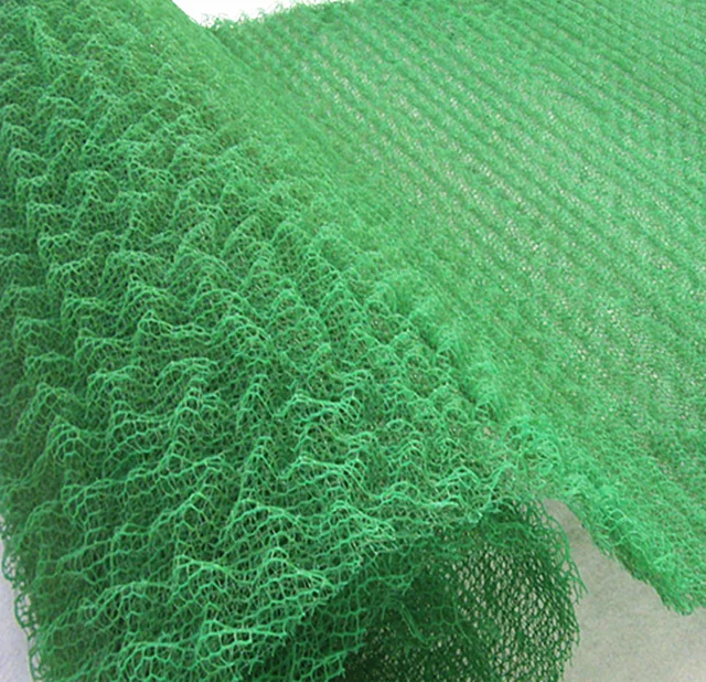 3D geomat price, 3D geomat, erosion control mat (EM2,EM3,EM4,EM5)