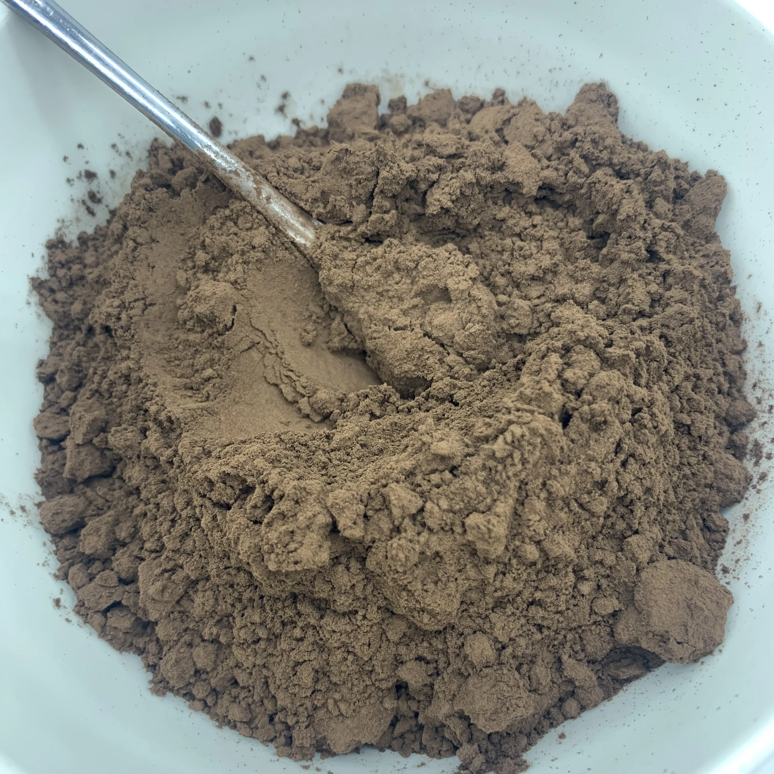 Pure natural organic bee propolis powder