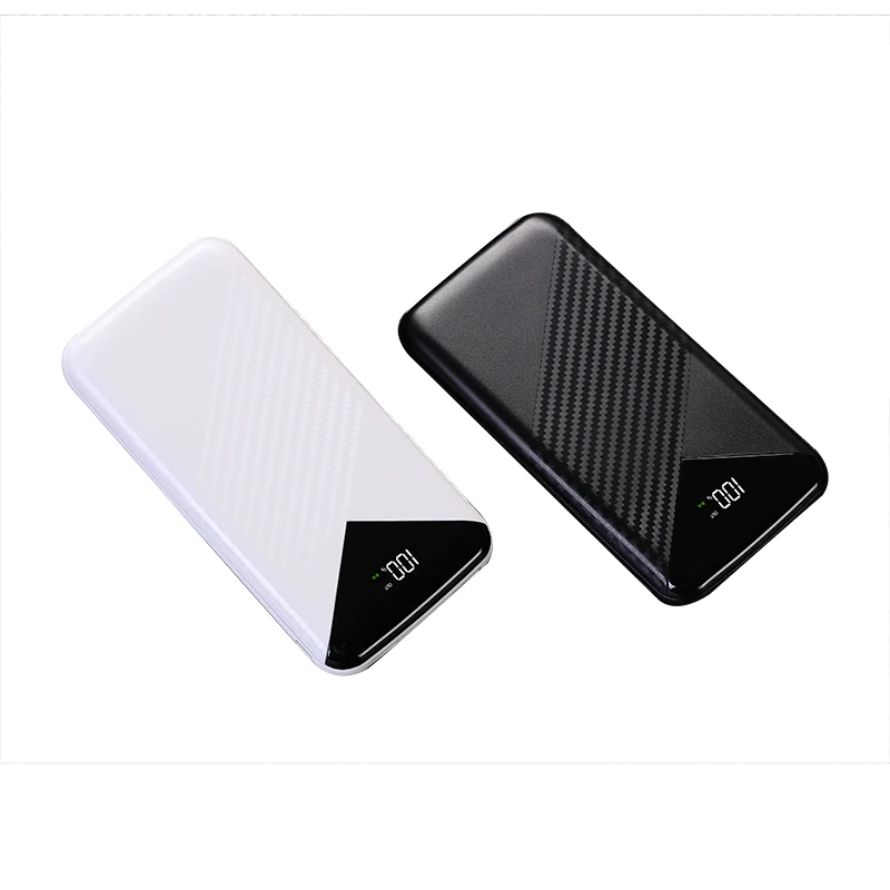 Magnetic Wireless 15 Watts 10000 mAh Power Bank for Iphone X/11/12/13 Samsung Huawei