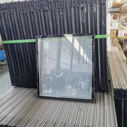 OEM flameproof glass fireproof glass for fireplaces heat resistant glass for sale