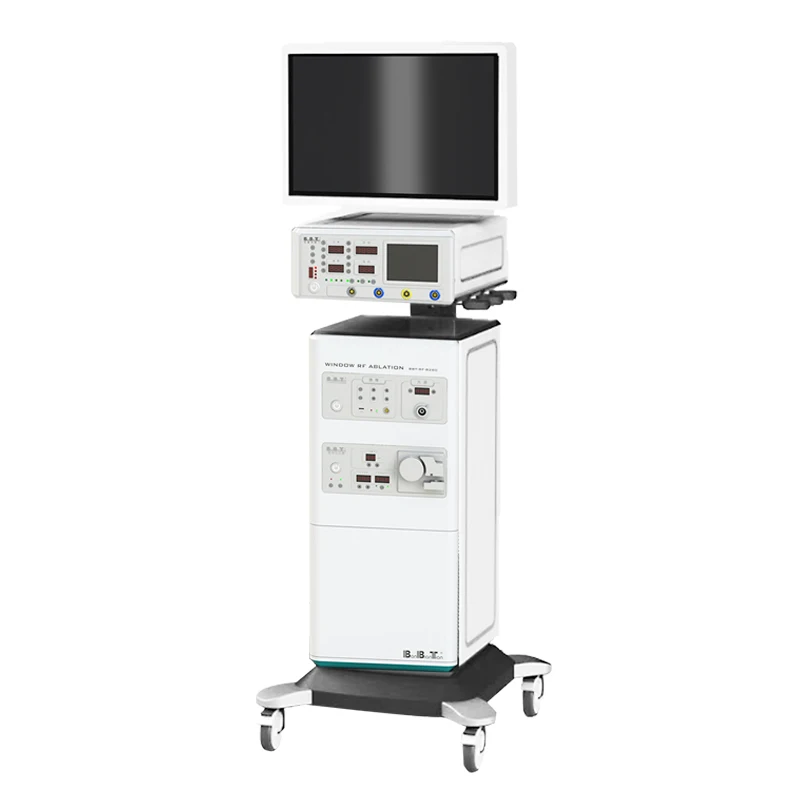 Medical Grade Ablation System for Soft Tissue Procedures CE Certified