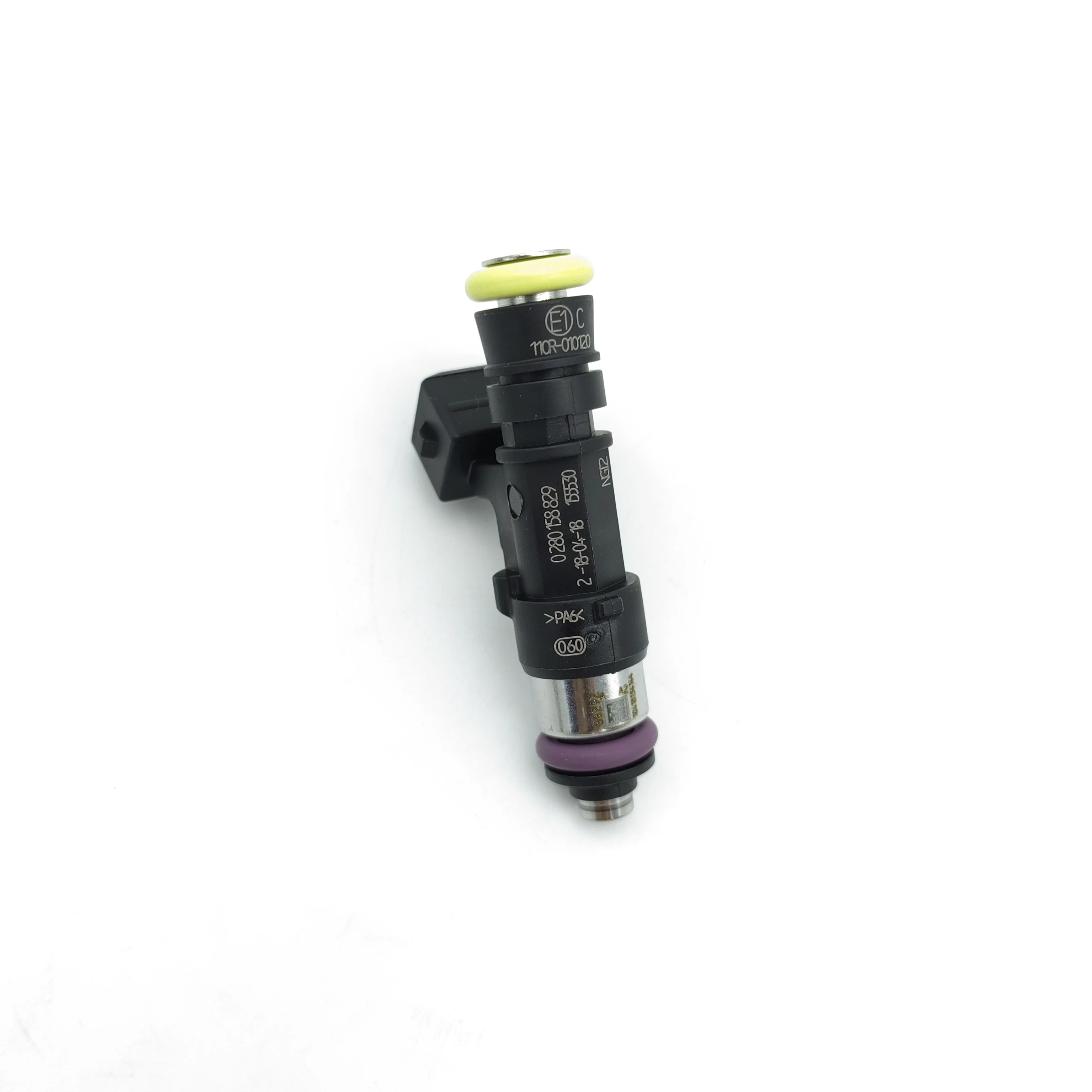 Weichai LNG CNGWP10WP12 WP13 natural gas engine natural gas nozzle OEM 0280158829  0280158830   13060070