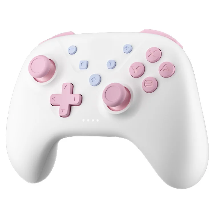 Sensory Vibration Controller for Nintendo Switch/ios/Android/pc Wireless Gaming Controller