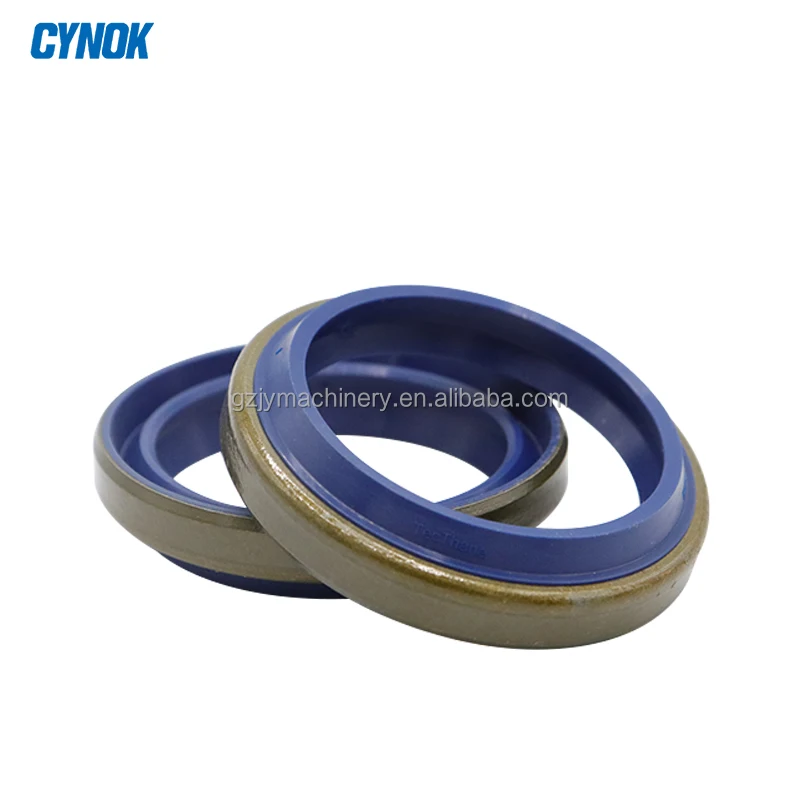 Уплотнение гидравлического стеклоочистителя 80*94*8/11 однодействующее кольцо для защиты механических деталей