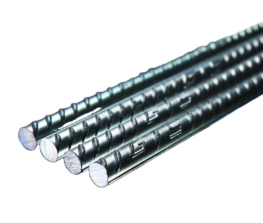 Деформированный стержень Круглый