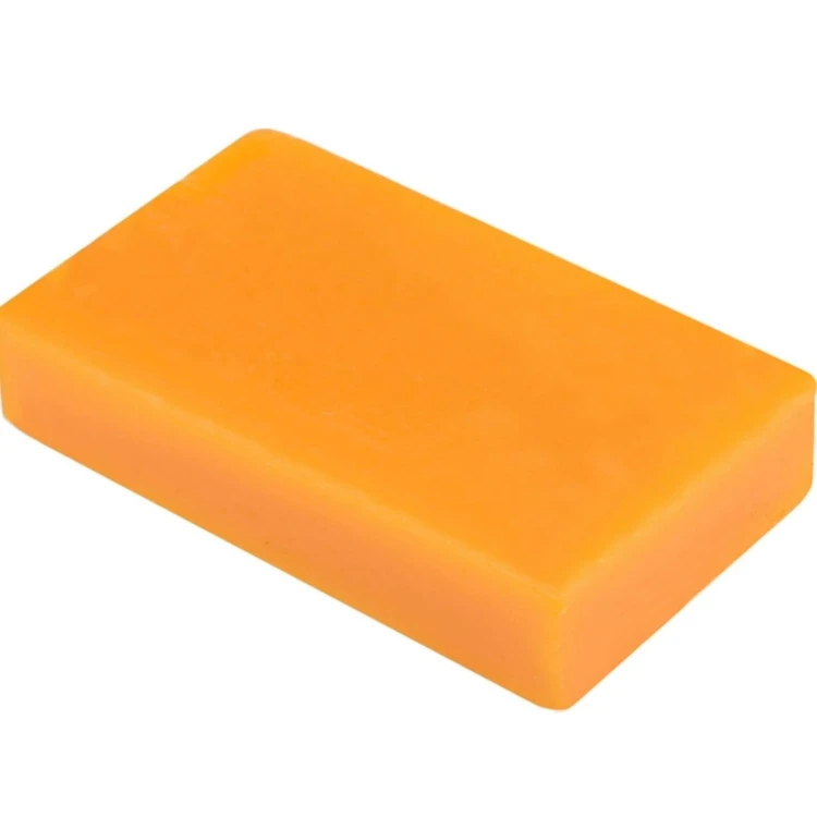 Yellow Beeswax Block Pure beeswax Cosmetic Grade Natural Beeswax for Moisturizer Lotions Creams Lip Balms Soaps Candle Making