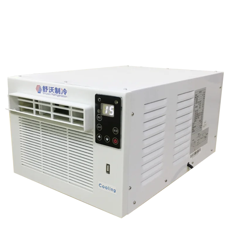 Ac Portable Conditioner pet Home Appliances Wholesale Remote Control Airconditioner Air Conditioners