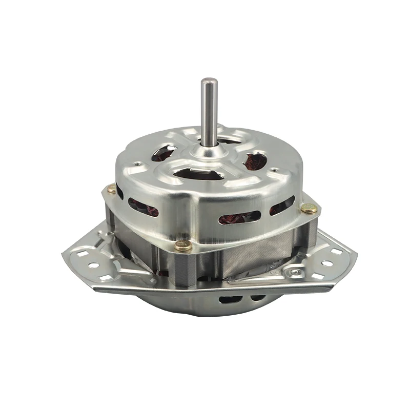 Glosok Universal LG Samsung 60W Semi Fully Automatic Washing Machine Spare Parts Washing Machine Spin Motor