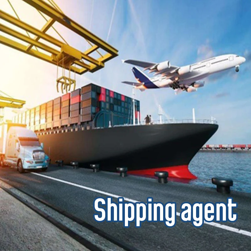 Ali Logistics Agent Shipping Chine International Freight Forwarder Agent Shipping China To Pakistan