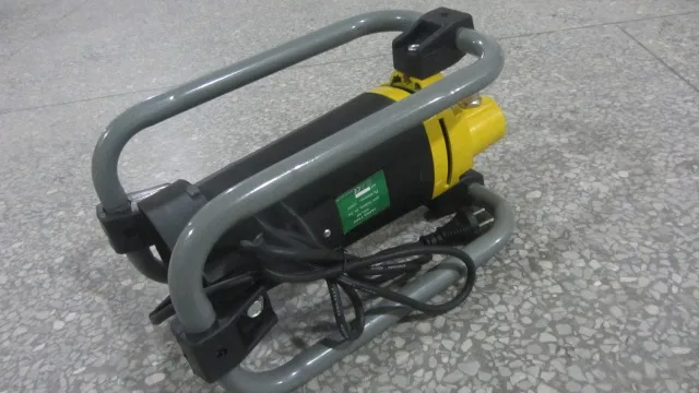 MC-160 Japan Type Concrete Vibrator Insert Electric