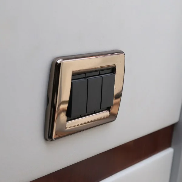 22ft  (6.6m) aluminium boat OUTBOARD  Engine  fishing vessel    China made