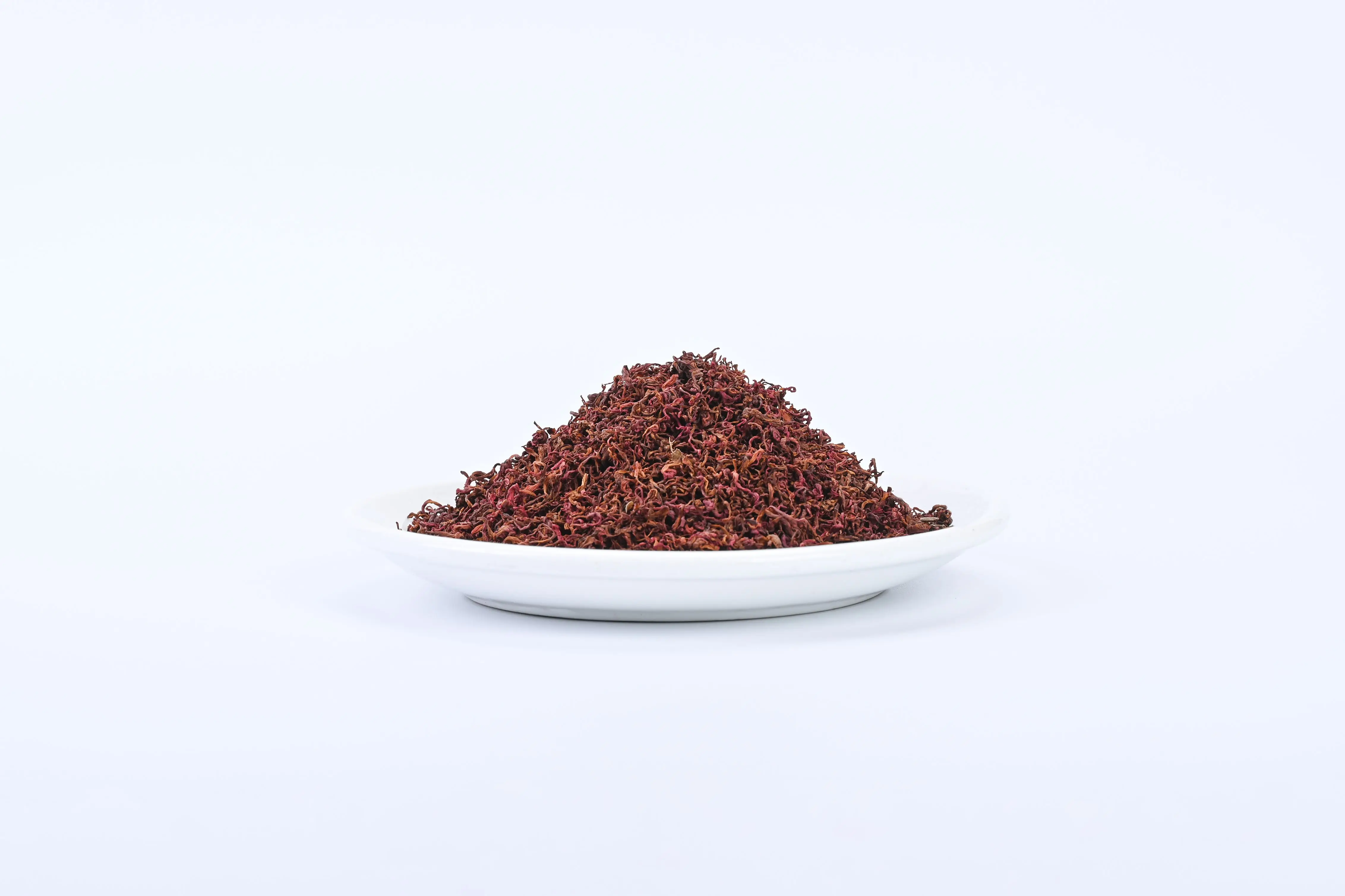 Unique Luscious Rose Black Tea Mellow Sweet Rose Black Tea