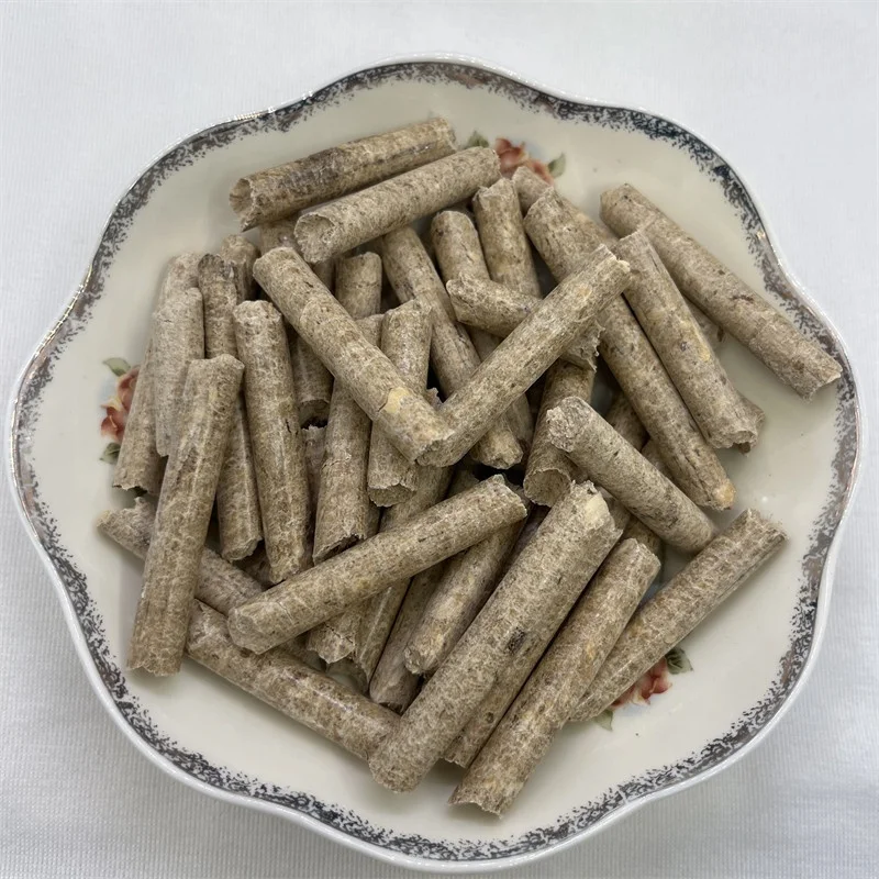EN Plus-A1 Best Price Natural Briquettes Royal Oak Wood Pellet 6mm Biomass Manufacture Wood Pellet for Heating 2020
