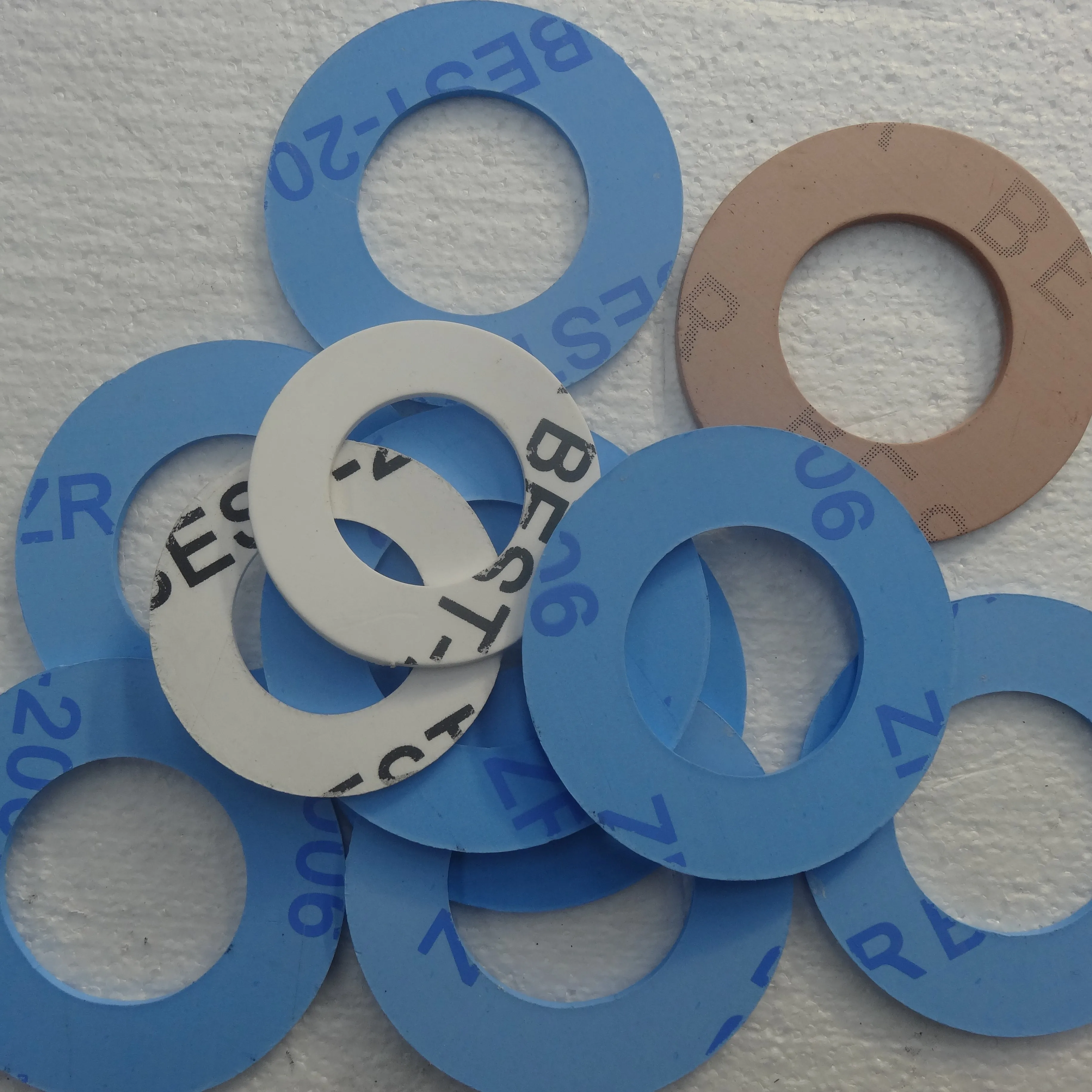 Hot Selling Cylinder Head Gasket Supplier Customized Rubber Seal Strip