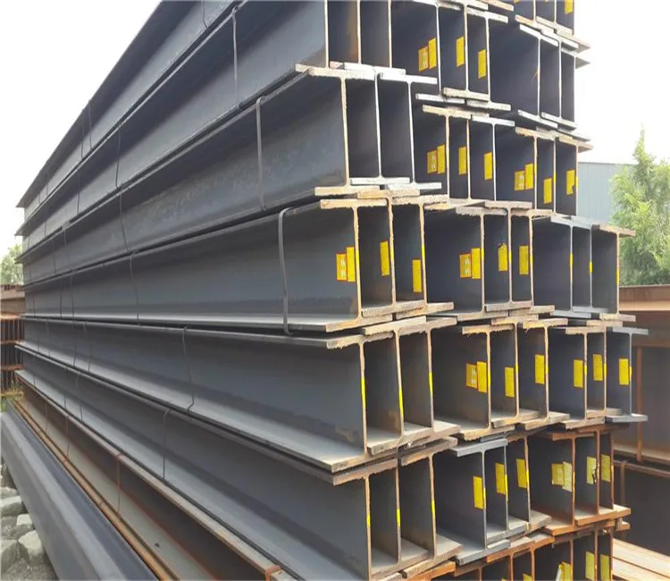 I Beam Carbon 20#A 200*73*7.0mm H Iron Beam for construction