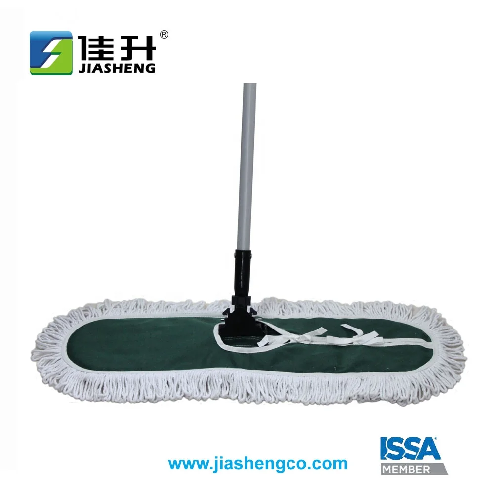 Industrial Standard Commercial Dust Flat Mop