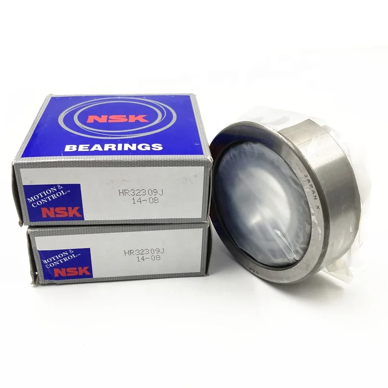 32309 original taper bearing Japan bearing HR32309J tapered roller bearing HR 32309 J
