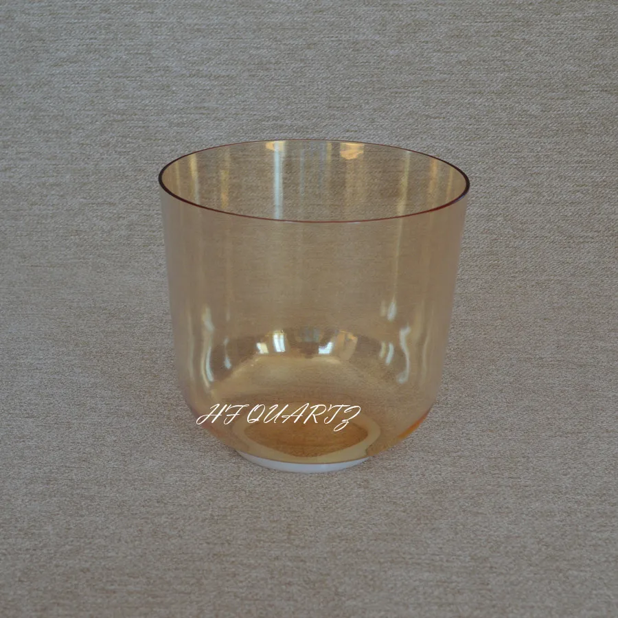 Full Size Cosmic Light Crystal Singing Bowl With Good Prices