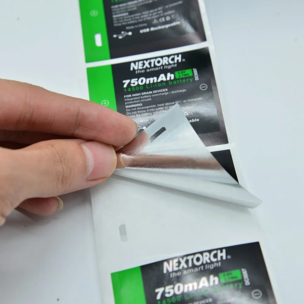 Custom Esl Private Electronic Label Low Price Shelf Electronic Label Stickers Manufacturer