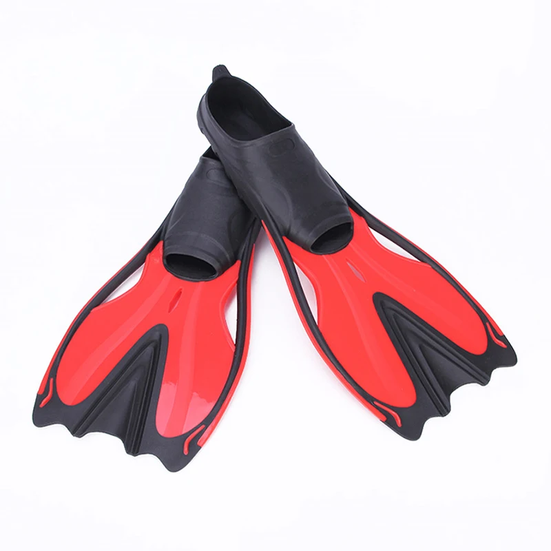 
Duckfeet Swim Fins Fun Starter Better Than Mermaid Tail Diving Fins Snorkeling 