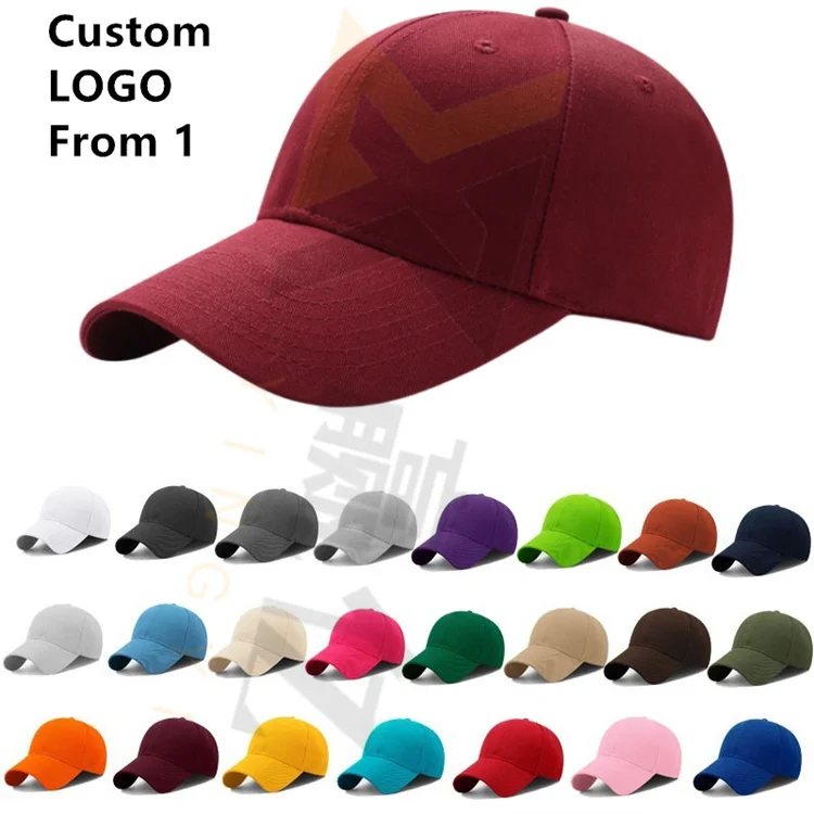 100% Cotton Custom Logo Sports Baseball Dad Caps Custom Embroidery Snapback Rope Hats Khaki Golf 5 Panel Hats With Rope