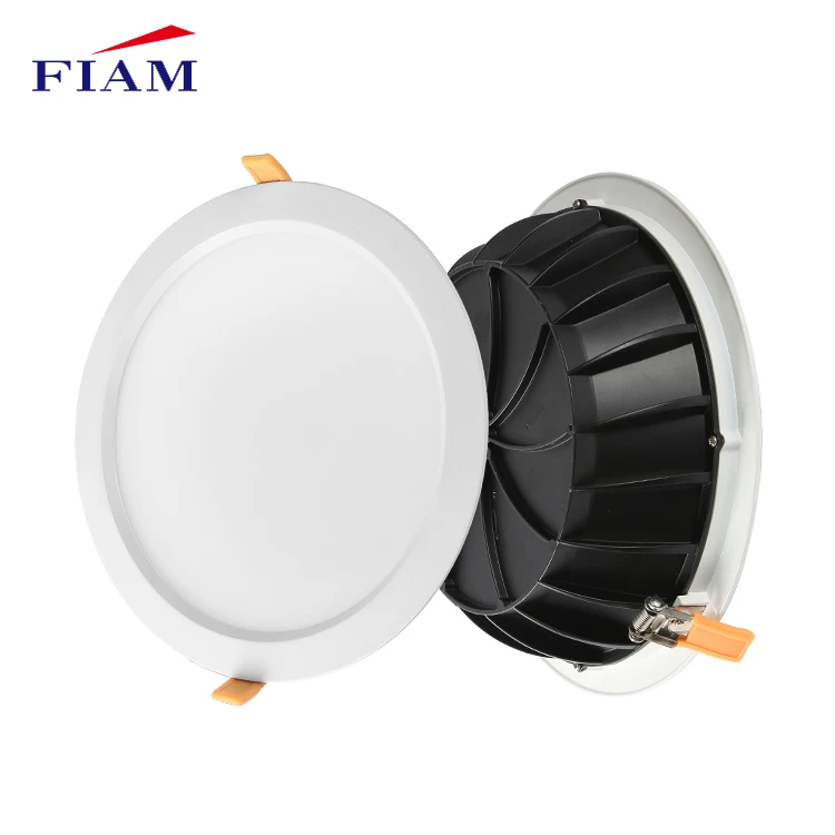 Энергосберегающий офисный отель супермаркет 6 Вт 9 Вт 15 Вт 18 Вт 24 Вт 36 Вт Светодиодный коммерческий светильник