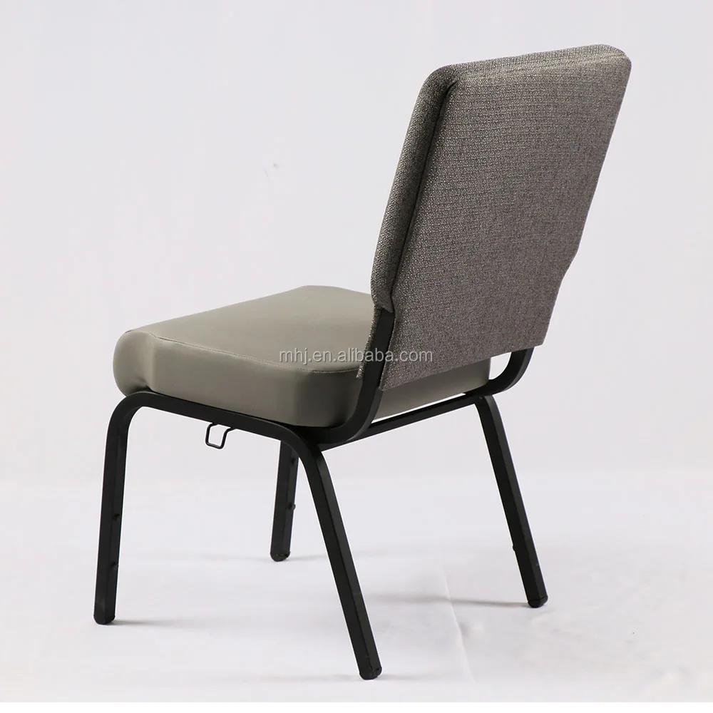 Africa Church congress  Interlocking prayer used church chair