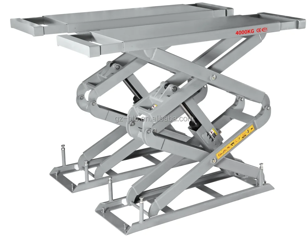 car lift SY-350S.png