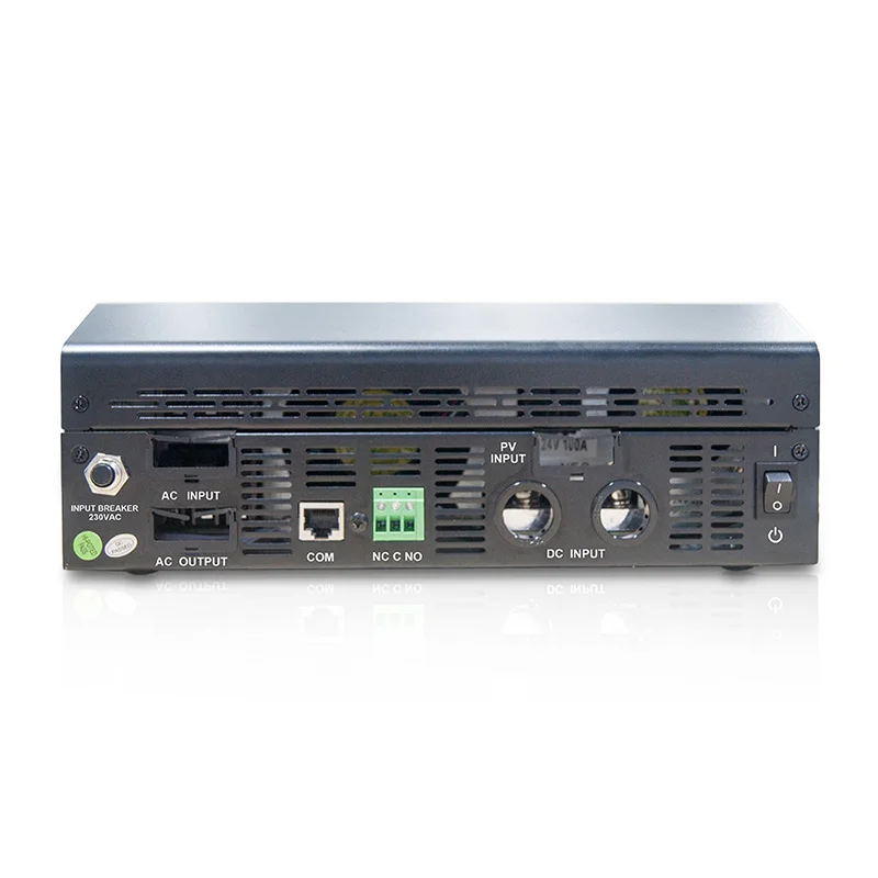  2019 Pwm 3Kva солнечный инвертор профессиональный 230 вольт 50 Гц/60 Гц 50A с функцией Ups мощностью