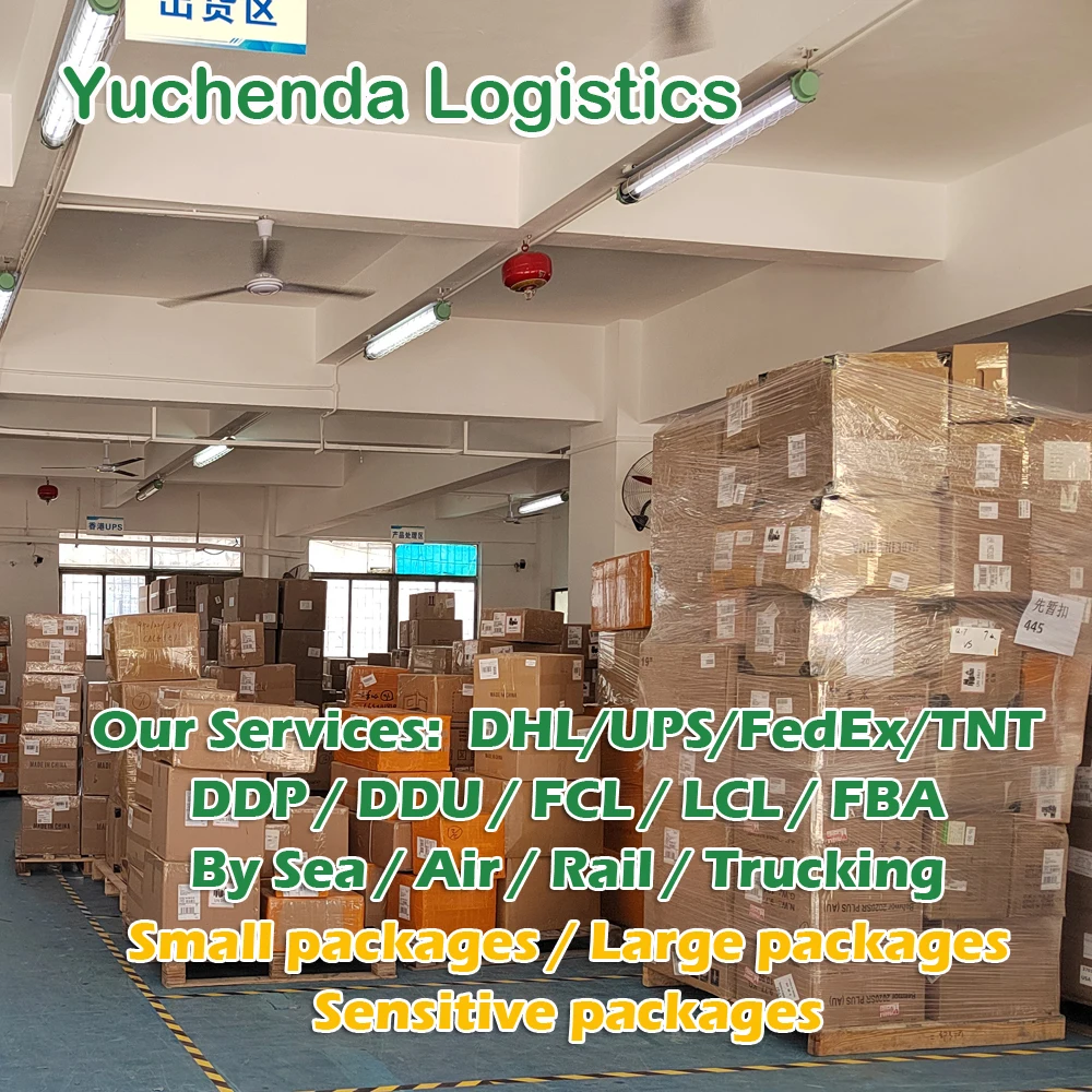 Shenzhen to Cameroon самый дешевый логистический сервис DHL/Federal/UPS/FBA/air/sea dddp от двери до