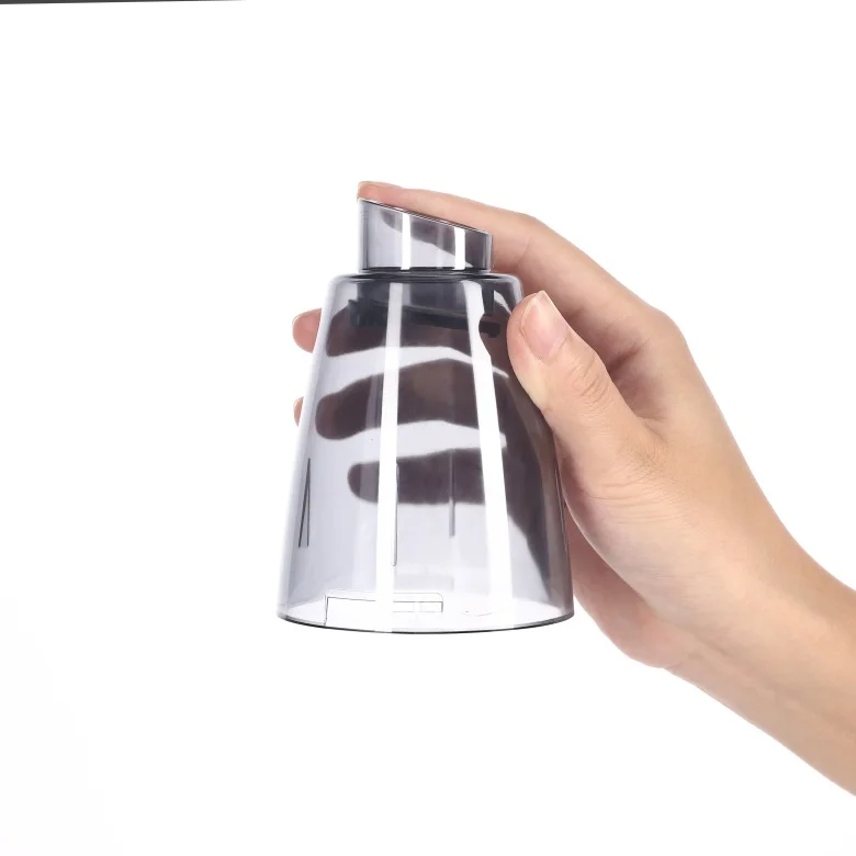 Надежный материал АБС-пластик большой всасывающий линейный воздушный пылесос