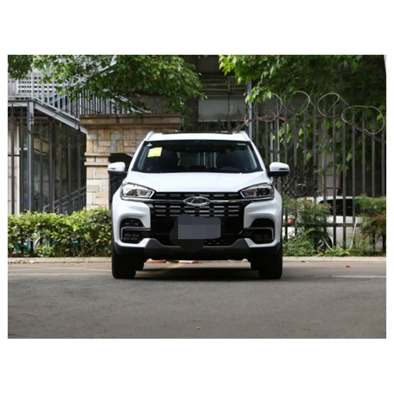 2021 Vehicles City V8 Luxury Gas Powered For Adults Cheap New Cars