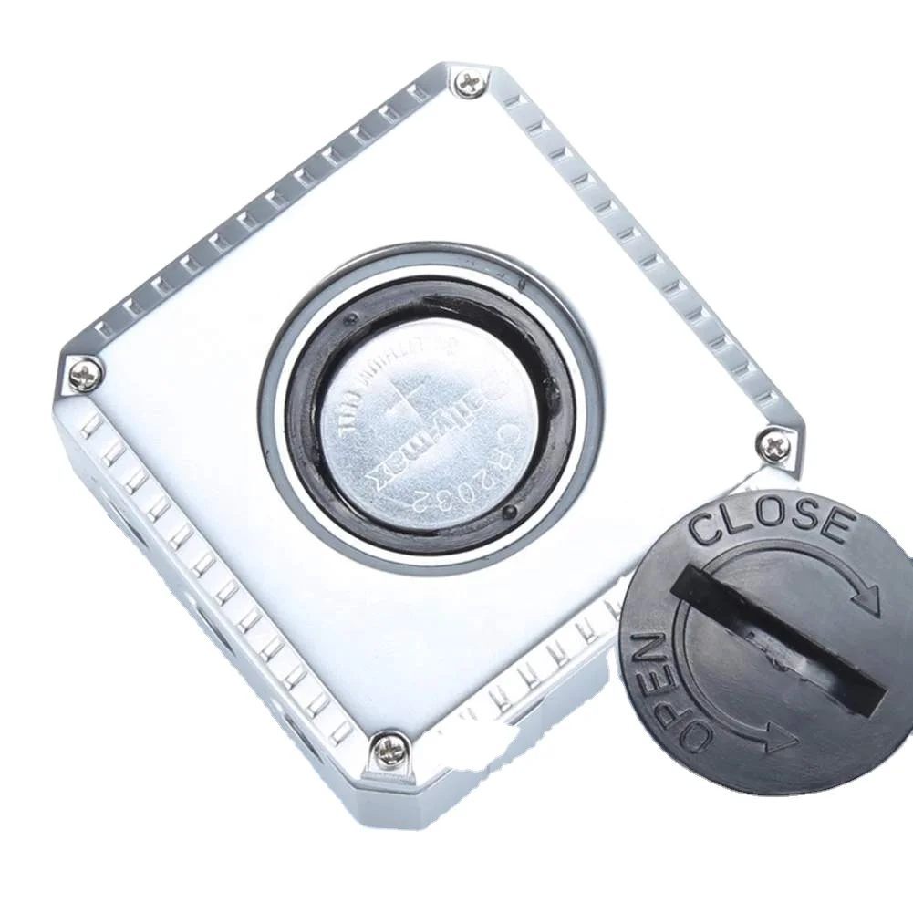 High-precision Mini Digital Protractor Electronic Goniometer Inclinometer Level Measuring Angle Angle Tilt